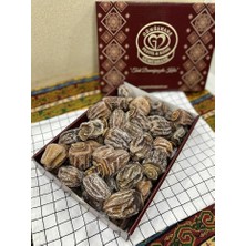 Gümüşhane Pestil Trabzon Cennet Hurması Kurusu -1kg