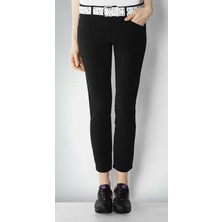 Alberto Mona 3*dry Cooler Düşük Bel Dar Paça Kadın Pantolon