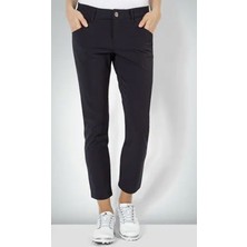 Alberto Mona 3*dry Cooler Düşük Bel Dar Paça Kadın Pantolon