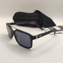 Exeline 150 Col Polarize Uv 400 Yansıma Giderme Organik Hafif  Erkek Güneş Gözlüğü