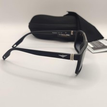 Exeline 150 Col Polarize Uv 400 Yansıma Giderme Organik Hafif  Erkek Güneş Gözlüğü