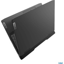 Lenovo Ip Gaming Intel Core I5-12450H 24GB Ram 1tb SSD RTX3060 120hz 15.6'' Windows 11  82S90120TX (Yenilenmiş) Taşınabilir Bilgisayar