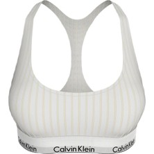 Calvin Klein Kadın Bralet - 0000F3785E