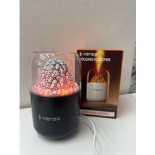 Kensa Hm-3 Işıklı Hava Nemlendirici