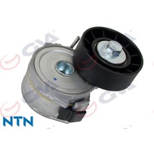 Alternatör Gergi Rulmani Kütüklü P206-306-406-607-806-PARTNER-BOXER-C5-BERLINGO DW10 2.0hdi-2.2hdi Gnzrz