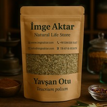 Yavşan Otu Per Yavşan Kısa Mahmut Otu Bodur Otu 50 gr