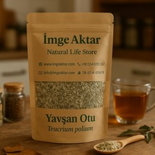 Yavşan Otu Per Yavşan Kısa Mahmut Otu Bodur Otu 50 gr