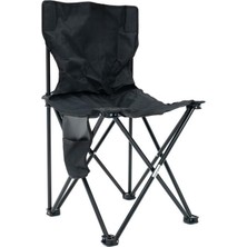 Kamp Sandalyesi Katlanır Küçük - Ug-0010