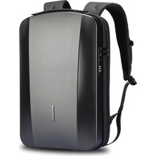 Mark Ryden The Ratio Arc Pro Su Geçirmez 17.3” Laptop Uyumlu TSA Kilitli Type-c Port Sırt Çantası