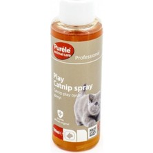 Luxury Catnip Kedi Oyun Alanı Spreyi 100 ml - CATNIP100 1 Adet