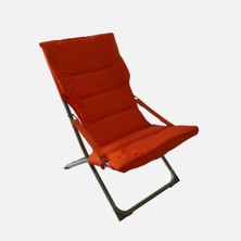 Katlanır Koltuk Turuncu