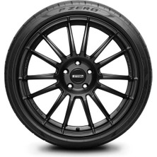 275/35 R22 104W Xl P-Zero (Pz4) Vol Pncs Oto Yaz Lastiği (Üretim: 2024)