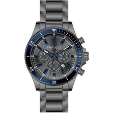 Ferruccı Fcf 03347TM.05 Erkek Kol Saati