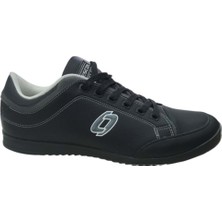 Lescon LY-8039 Erkek Retro Sneakers Spor Ayakkabı - Lescon - Siyah - ST01622-SIYAH-45
