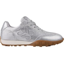 Guja 25Y318 Gumus Sneaker Ayakkabı