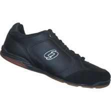 Lescon LY-2930 Erkek Sneakers Spor Ayakkabı - Lescon - Siyah - ST00232-SIYAH-45