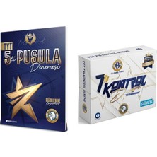 Bilgi Sarmal Tyt Genel Denemeler