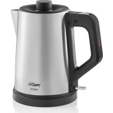 Arzum Ar3129 Deminde Inox Çay Makinesi