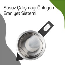 Arzum Ar3129 Deminde Inox Çay Makinesi