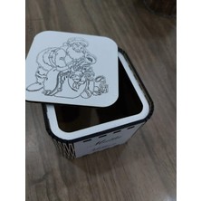 Yılbaşı Mücevher Kutusu