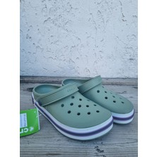 Arkası Büyük Yazılı Ithal Terlik