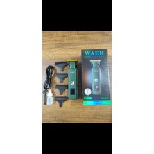 Wear-2031 Profesyonel Traş Makinası Dijital Ekranlı