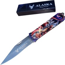 Alaska Sdr-062 Cep Çakısı 15 Cm
