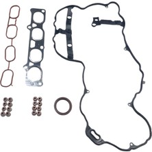 Conta Üst Kapak Takım Corolla/auris/yaris 1,33  14-17