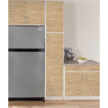 D-C-Fix 276-3115 Dekoratif Kendinden Yapışkanlı Folyo ( 45  cm  x 2 mt )