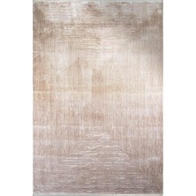 Romans Halı Momentus 9604 Bej Koridor Halısı Mutfak Halısı Salon Halısı