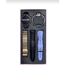 Haino Teko  Rw-43 Bayan Akıllı Saat