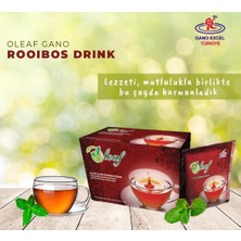 Gano Excel Roibos Çay Gano Çay