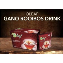 Gano Excel Roibos Çay Gano Çay