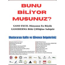 Gano Excel Roibos Çay Gano Çay