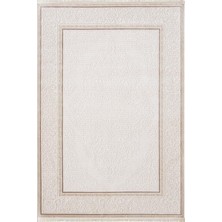 Romans Halı London 9010 Bej Koridor Halısı Mutfak Halısı Salon Halısı