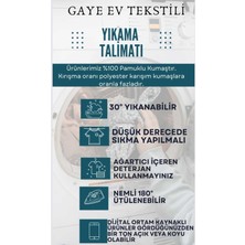 4 Lü Isim Nakışlı Hastane Çıkışı Seti