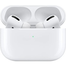 Air Pro Uyumlu Bluetooth Kulaklık Kılıf ve Askı Ip Hediyeli