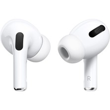 Air Pro Uyumlu Bluetooth Kulaklık Kılıf ve Askı Ip Hediyeli