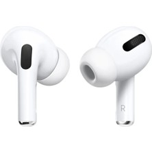 Air Pro Uyumlu Bluetooth Kulaklık Kılıf ve Askı Ip Hediyeli