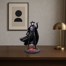 V For Vendetta Figürü