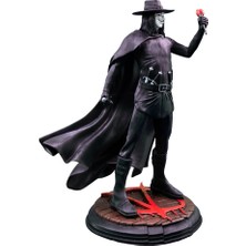 V For Vendetta Figürü