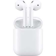 Air 2.nesil Ios /android Uyumlu Bluetooth Kulaklık