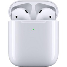 Air 2.nesil Ios /android Uyumlu Bluetooth Kulaklık