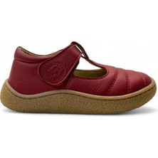 512 Kız Çocuk Okul Öncesi Ultra Soft Babet