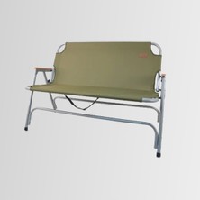 Campout Çift Kişilik Katlanır Kamp Sandalyesi Ng C135-K