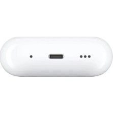 Air Pro(2. Nesil) Kablosuz Bluetooth Kulaklık Kılıf ve Ip Hediyeli