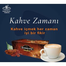 Gano Excel Mocha Kahve  (