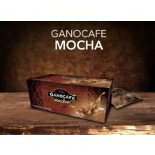 Gano Excel Mocha Kahve  (