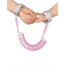 Yeni Yürüyen Çocuklar Için Güvenli Bileklik Akıllı Bileklik Çocuk Uzaklaşma Önleyici