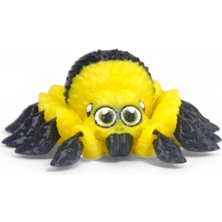 Deniz 3D Studio Hareketli Mini Örümcek Figür